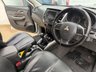 USED 2016 66 MITSUBISHI L200 2.4 DI-D DC Warrior Pickup Double Cab 4dr Diesel Manual 4WD Euro 6 (178 ps) Pickup