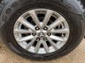 USED 2016 66 MITSUBISHI L200 2.4 DI-D DC Warrior Pickup Double Cab 4dr Diesel Manual 4WD Euro 6 (178 ps) Pickup