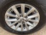 USED 2016 66 MITSUBISHI L200 2.4 DI-D DC Warrior Pickup Double Cab 4dr Diesel Manual 4WD Euro 6 (178 ps) Pickup