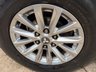 USED 2016 66 MITSUBISHI L200 2.4 DI-D DC Warrior Pickup Double Cab 4dr Diesel Manual 4WD Euro 6 (178 ps) Pickup