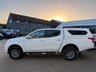 USED 2016 66 MITSUBISHI L200 2.4 DI-D DC Warrior Pickup Double Cab 4dr Diesel Manual 4WD Euro 6 (178 ps) Pickup
