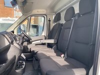 USED 2023 23 CITROEN RELAY 2.2 BLUEHDI 35 X LOW LOADER LUTON PLATFORM 140BHP. AIRCON. FSH. FINANCE. PX. EURO 6 ULEZ. LOW LOADER PLATFORM. AIRCON. FINANCE.
