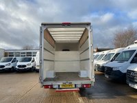 USED 2023 23 CITROEN RELAY 2.2 BLUEHDI 35 X LOW LOADER LUTON PLATFORM 140BHP. AIRCON. FSH. FINANCE. PX. EURO 6 ULEZ. LOW LOADER PLATFORM. AIRCON. FINANCE.