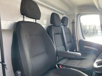USED 2023 23 CITROEN RELAY 2.2 BLUEHDI 35 X LOW LOADER LUTON PLATFORM 140BHP. AIRCON. FSH. FINANCE. PX. EURO 6 ULEZ. LOW LOADER PLATFORM. AIRCON. FINANCE.