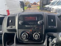 USED 2023 23 CITROEN RELAY 2.2 BLUEHDI 35 X LOW LOADER LUTON PLATFORM 140BHP. AIRCON. FSH. FINANCE. PX. EURO 6 ULEZ. LOW LOADER PLATFORM. AIRCON. FINANCE.