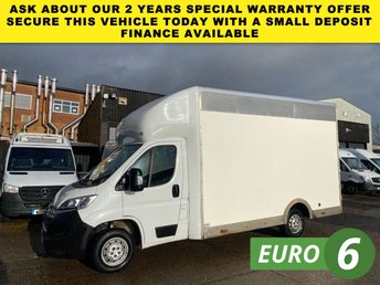 2023 CITROEN RELAY