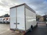 USED 2023 23 CITROEN RELAY 2.2 BLUEHDI 35 X LOW LOADER LUTON PLATFORM 140BHP. AIRCON. FSH. FINANCE. PX. EURO 6 ULEZ. LOW LOADER PLATFORM. AIRCON. FINANCE.