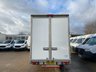USED 2023 23 CITROEN RELAY 2.2 BLUEHDI 35 X LOW LOADER LUTON PLATFORM 140BHP. AIRCON. FSH. FINANCE. PX. EURO 6 ULEZ. LOW LOADER PLATFORM. AIRCON. FINANCE.