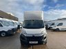 USED 2023 23 CITROEN RELAY 2.2 BLUEHDI 35 X LOW LOADER LUTON PLATFORM 140BHP. AIRCON. FSH. FINANCE. PX. EURO 6 ULEZ. LOW LOADER PLATFORM. AIRCON. FINANCE.