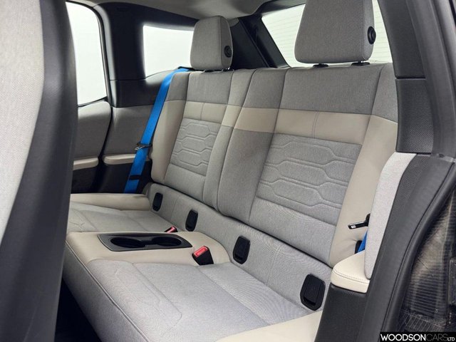 2018 BMW I3 33kWh Hatchback 5dr Electric Auto (170 ps) - Photo 6