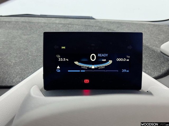 2018 BMW I3 33kWh Hatchback 5dr Electric Auto (170 ps) - Photo 9
