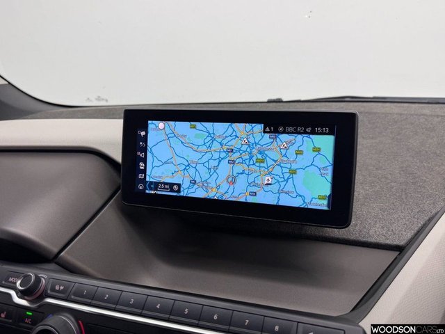 2018 BMW I3 33kWh Hatchback 5dr Electric Auto (170 ps) - Photo 10