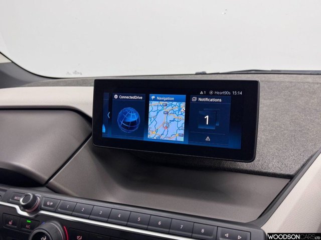 2018 BMW I3 33kWh Hatchback 5dr Electric Auto (170 ps) - Photo 12