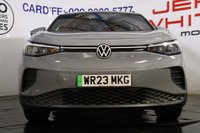 USED 2023 23 VOLKSWAGEN ID.4 Pure Performance 52kWh Life SUV 5dr Electric Auto (170 ps) 