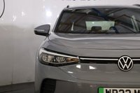 USED 2023 23 VOLKSWAGEN ID.4 Pure Performance 52kWh Life SUV 5dr Electric Auto (170 ps) 