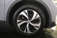 USED 2023 23 VOLKSWAGEN ID.4 Pure Performance 52kWh Life SUV 5dr Electric Auto (170 ps) 