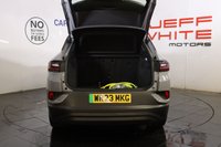 USED 2023 23 VOLKSWAGEN ID.4 Pure Performance 52kWh Life SUV 5dr Electric Auto (170 ps) 
