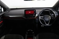 USED 2023 23 VOLKSWAGEN ID.4 Pure Performance 52kWh Life SUV 5dr Electric Auto (170 ps) 