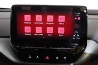 USED 2023 23 VOLKSWAGEN ID.4 Pure Performance 52kWh Life SUV 5dr Electric Auto (170 ps) 
