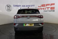 USED 2023 23 VOLKSWAGEN ID.4 Pure Performance 52kWh Life SUV 5dr Electric Auto (170 ps) 