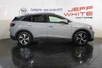 USED 2023 23 VOLKSWAGEN ID.4 Pure Performance 52kWh Life SUV 5dr Electric Auto (170 ps) 