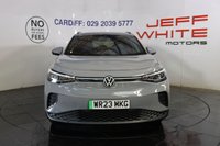 USED 2023 23 VOLKSWAGEN ID.4 Pure Performance 52kWh Life SUV 5dr Electric Auto (170 ps) 