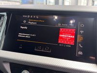 USED 2022 22 AUDI A1 1.0 TFSI 30 S line Sportback 5dr Petrol S Tronic Euro 6 (s/s) (110 ps) 
