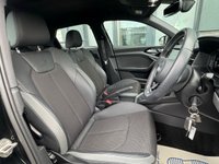 USED 2022 22 AUDI A1 1.0 TFSI 30 S line Sportback 5dr Petrol S Tronic Euro 6 (s/s) (110 ps) 