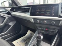 USED 2022 22 AUDI A1 1.0 TFSI 30 S line Sportback 5dr Petrol S Tronic Euro 6 (s/s) (110 ps) 