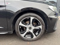 USED 2022 22 AUDI A1 1.0 TFSI 30 S line Sportback 5dr Petrol S Tronic Euro 6 (s/s) (110 ps) 
