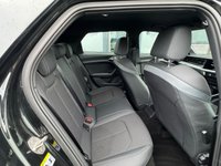 USED 2022 22 AUDI A1 1.0 TFSI 30 S line Sportback 5dr Petrol S Tronic Euro 6 (s/s) (110 ps) 