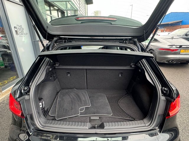 2022 AUDI A1 2022 1.0 TFSI 30 S line Sportback 5dr Petrol S Tronic Euro 6 (s/s) (110 ps) - Photo 10