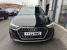 USED 2022 22 AUDI A1 1.0 TFSI 30 S line Sportback 5dr Petrol S Tronic Euro 6 (s/s) (110 ps) 