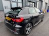 USED 2022 22 AUDI A1 1.0 TFSI 30 S line Sportback 5dr Petrol S Tronic Euro 6 (s/s) (110 ps) 