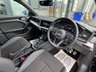 USED 2022 22 AUDI A1 1.0 TFSI 30 S line Sportback 5dr Petrol S Tronic Euro 6 (s/s) (110 ps) 