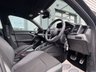 USED 2022 22 AUDI A1 1.0 TFSI 30 S line Sportback 5dr Petrol S Tronic Euro 6 (s/s) (110 ps) 