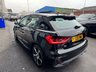 USED 2022 22 AUDI A1 1.0 TFSI 30 S line Sportback 5dr Petrol S Tronic Euro 6 (s/s) (110 ps) 