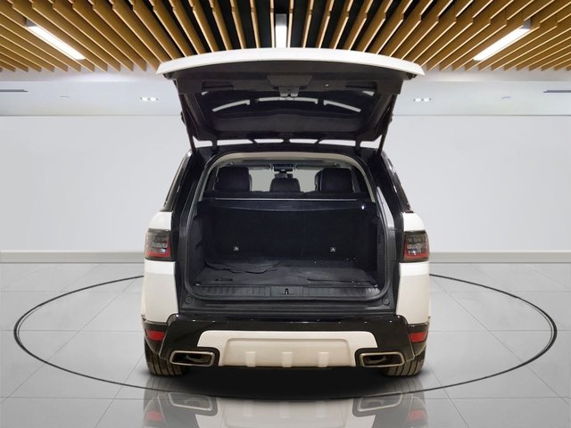 2020 Land Rover Range Rover Sport 3L Hse 5dr - Photo 10