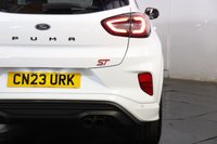 USED 2023 23 FORD PUMA 1.5T EcoBoost ST 5dr (PERFORMANCE PACK) 