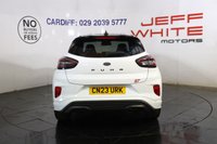 USED 2023 23 FORD PUMA 1.5T EcoBoost ST 5dr (PERFORMANCE PACK) 