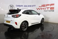 USED 2023 23 FORD PUMA 1.5T EcoBoost ST 5dr (PERFORMANCE PACK) 