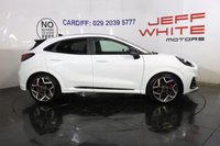 USED 2023 23 FORD PUMA 1.5T EcoBoost ST 5dr (PERFORMANCE PACK) 