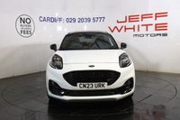 USED 2023 23 FORD PUMA 1.5T EcoBoost ST 5dr (PERFORMANCE PACK) 
