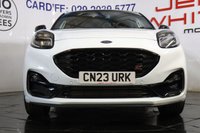 USED 2023 23 FORD PUMA 1.5T EcoBoost ST 5dr (PERFORMANCE PACK) 