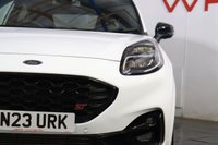 USED 2023 23 FORD PUMA 1.5T EcoBoost ST 5dr (PERFORMANCE PACK) 