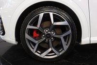 USED 2023 23 FORD PUMA 1.5T EcoBoost ST 5dr (PERFORMANCE PACK) 
