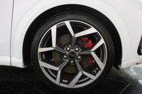 USED 2023 23 FORD PUMA 1.5T EcoBoost ST 5dr (PERFORMANCE PACK) 