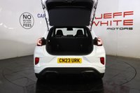 USED 2023 23 FORD PUMA 1.5T EcoBoost ST 5dr (PERFORMANCE PACK) 