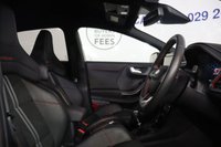 USED 2023 23 FORD PUMA 1.5T EcoBoost ST 5dr (PERFORMANCE PACK) 