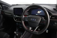 USED 2023 23 FORD PUMA 1.5T EcoBoost ST 5dr (PERFORMANCE PACK) 